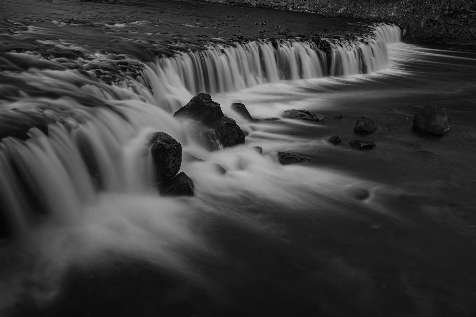 Waterfall